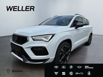 Gebrauchte Cupra Ateca