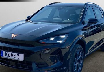 Cupra Formentor 21.300 km 29.735 &euro; Hagen 27628