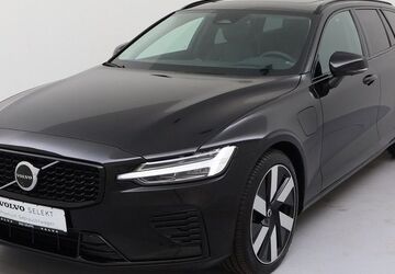 Volvo V60 15.369 km 48.450 &euro; Schiffdorf-Spaden 27619