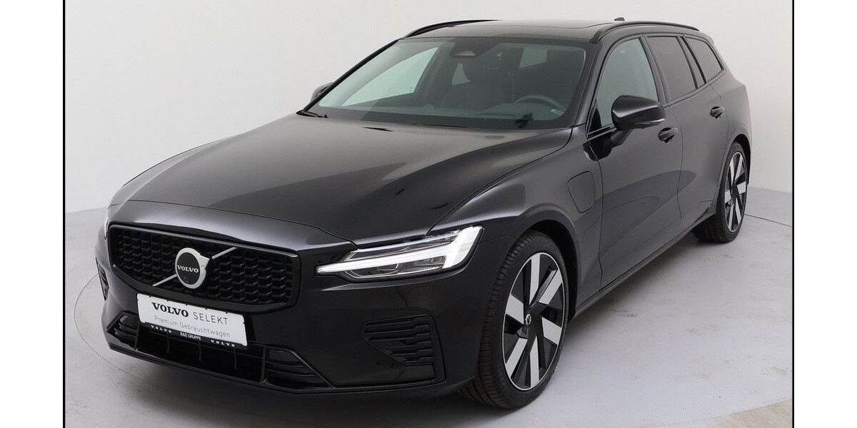 Volvo V60 15.369 km 48.450 &euro; Schiffdorf-Spaden 27619