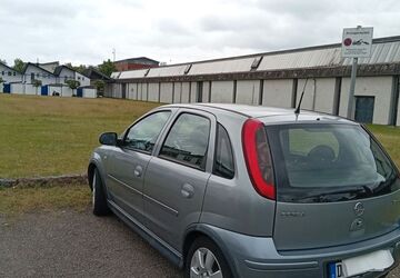 Opel Corsa 139.000 km 1.500 &euro; Bremerhaven 27574