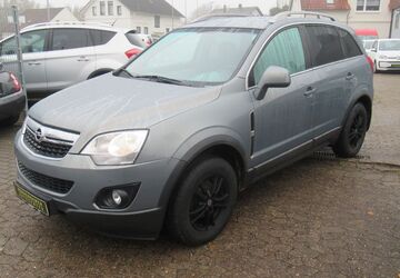 Opel Antara 140.000 km 5.850 &euro; Nordenham 26954