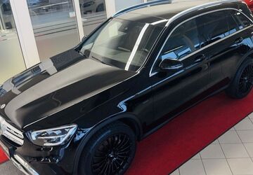 Mercedes-Benz GLC 300 120.220 km 30.800 &euro; Stadland 26936