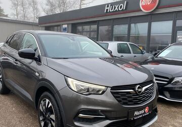 Opel Grandland (X) 122.750 km 14.500 &euro; Beverstedt 27616