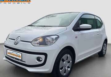 VW up! 128.510 km 6.488 &euro; Bremerhaven 27576