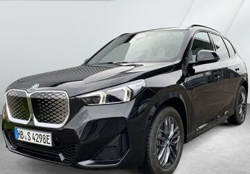 BMW iX1 6.140 km 59.700 &euro; Bremerhaven 27572