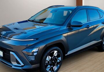 Hyundai KONA 2.500 km 34.990 &euro; Bremerhaven 27568