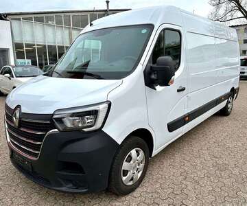 Gebrauchte Renault Master