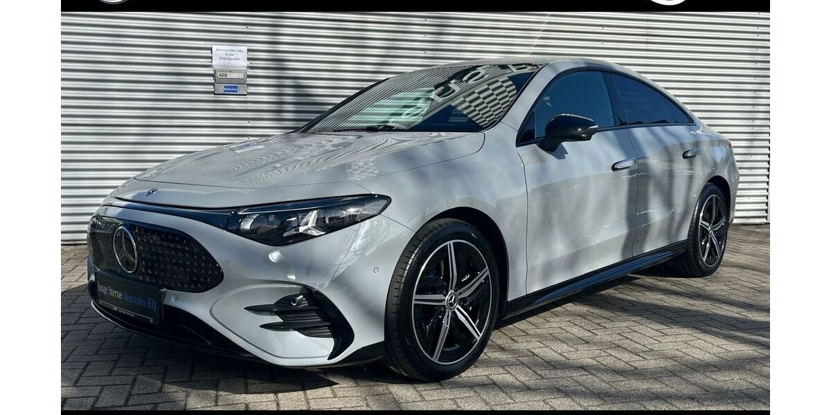Mercedes-Benz CLA 250 10.080 km 54.950 &euro; Bremerhaven 27572