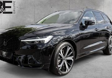 Volvo XC60 14.838 km 59.950 &euro; Schiffdorf-Spaden 27619