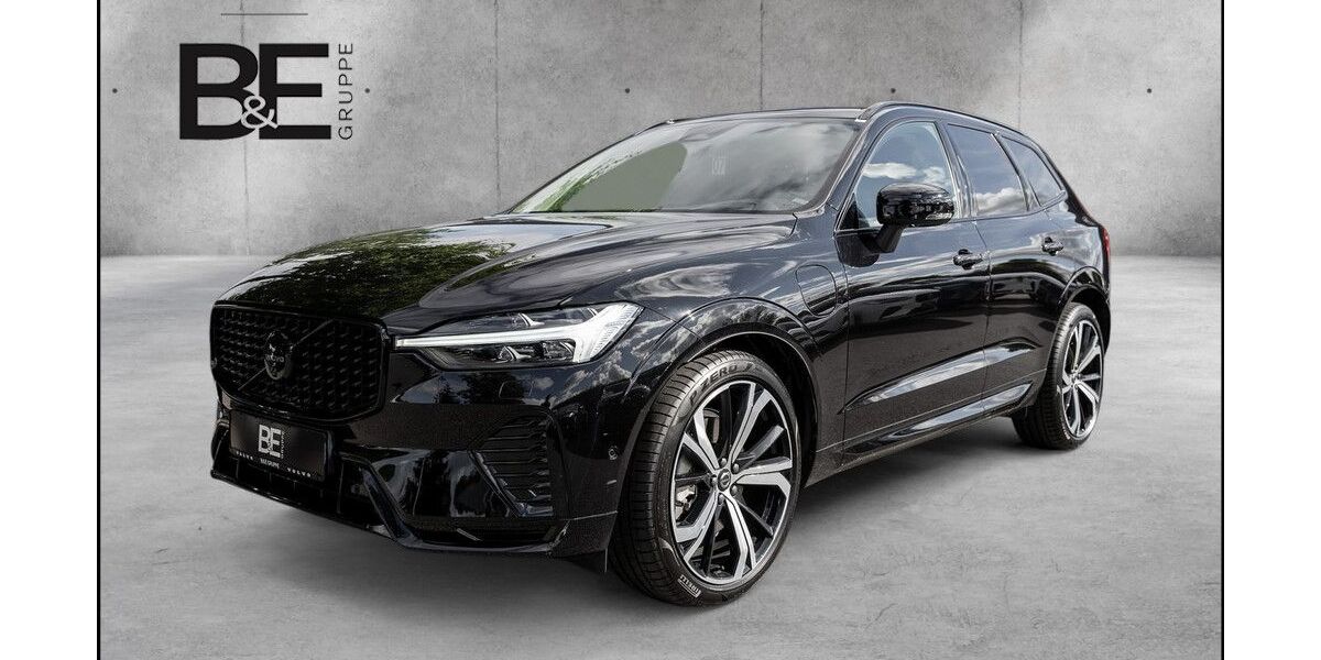 Volvo XC60 14.838 km 59.950 &euro; Schiffdorf-Spaden 27619