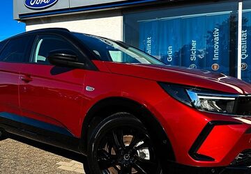 Opel Grandland (X) 17.959 km 20.990 &euro; Brake 26919