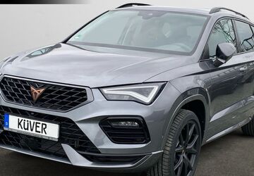 Cupra Ateca 1.500 km 39.191 &euro; Hagen 27628
