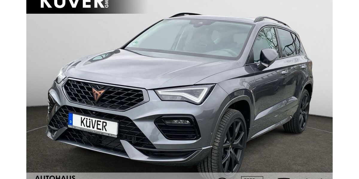 Cupra Ateca 1.500 km 39.191 &euro; Hagen 27628