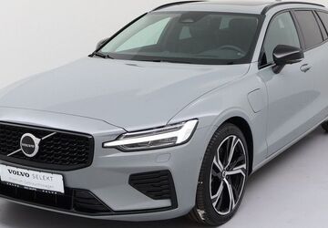 Volvo V60 14.488 km 45.950 &euro; Schiffdorf-Spaden 27619