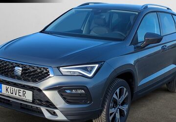 Seat Ateca 1.500 km 33.716 &euro; Hagen 27628