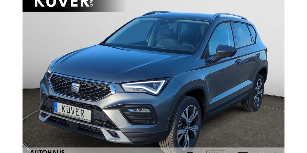 Seat Ateca 1.500 km 33.716 &euro; Hagen 27628