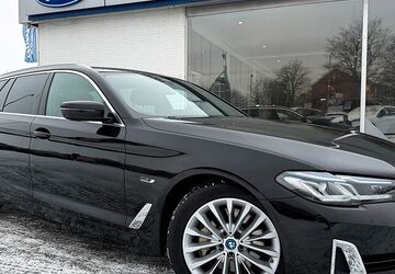 BMW 530 83.000 km 36.990 &euro; Brake 26919