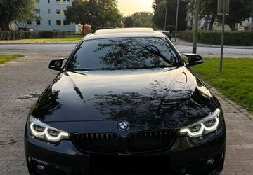 BMW 435 Gran Coupé 121.500 km 29.900 &euro; Bremerhaven 27570