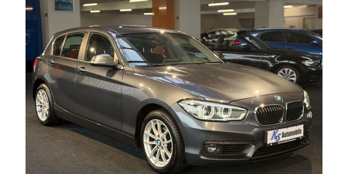 BMW 118 95.000 km 15.650 &euro; Bremerhaven 27568
