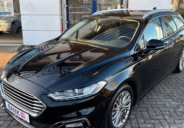 Ford Mondeo 137.650 km 15.350 &euro; Brake / Unterweser 26919