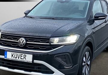 VW T-Cross 17.400 km 26.265 &euro; Hagen 27628