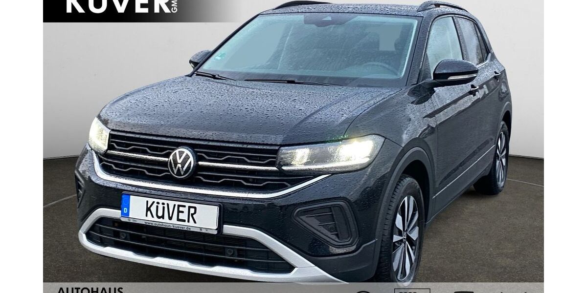 VW T-Cross 17.400 km 26.265 &euro; Hagen 27628