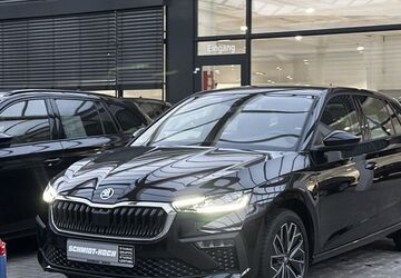 Skoda Scala 20.535 km 24.999 &euro; Bremerhaven 27576