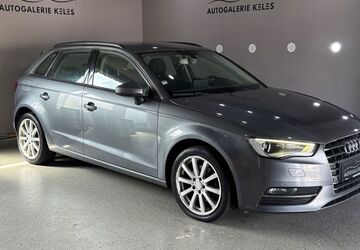 Audi A3 175.000 km 9.461 &euro; Nordenham 26954