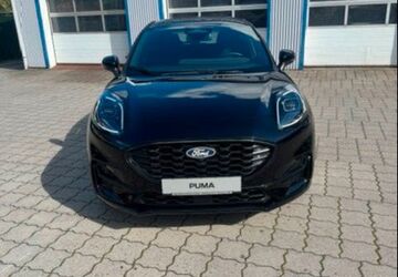 Ford Puma 4.650 km 22.900 &euro; Geestland 27624