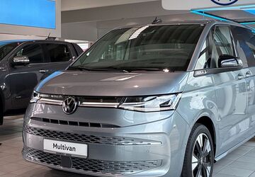VW T7 Multivan 8.520 km 69.991 &euro; Bremerhaven 27576