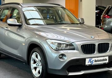 BMW X1 115.750 km 9.999 &euro; Bremerhaven 27568