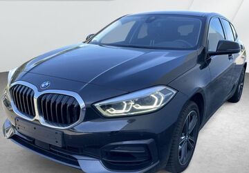 BMW 120 67.974 km 21.960 &euro; Bremerhaven 27572