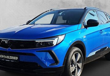 Opel Grandland (X) 19.100 km 23.470 &euro; Bremerhaven 27570