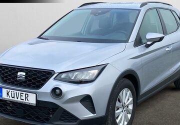 Seat Arona 12.600 km 17.954 &euro; Hagen 27628