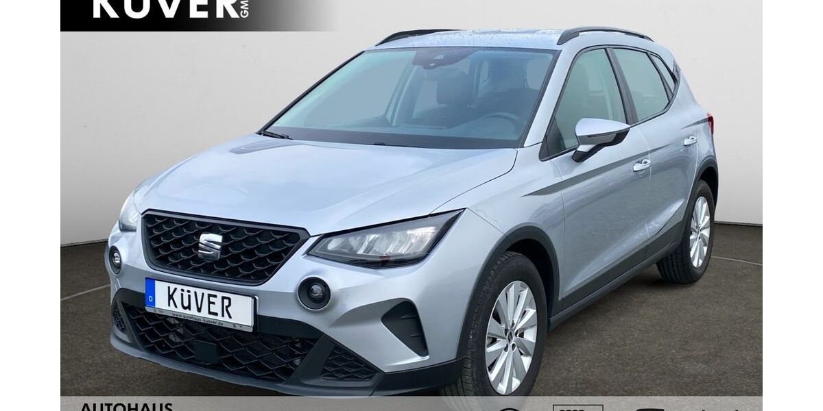 Seat Arona 12.600 km 17.954 &euro; Hagen 27628