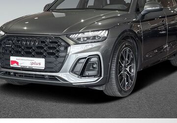 Audi Q5 55.312 km 48.870 &euro; Bremerhaven 27576