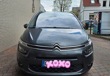 Citroen C4 SpaceTourer 203.000 km 8.400 &euro; Loxstedt 27612