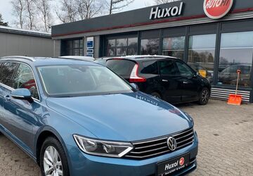 VW Passat Variant 162.000 km 14.500 &euro; Beverstedt 27616