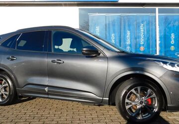 Ford Kuga 78.000 km 25.550 &euro; Brake 26919