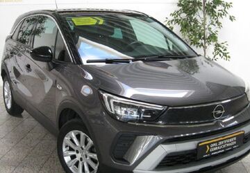 Opel Crossland (X) 53.200 km 16.900 &euro; Nordenham 26954