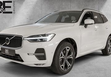 Volvo XC60 36.358 km 34.450 &euro; Schiffdorf-Spaden 27619