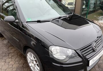 VW Polo 215.150 km 2.750 &euro; Beverstedt 27616