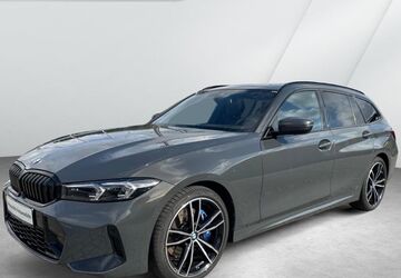 BMW 320 54.600 km 36.500 &euro; Bremerhaven 27572