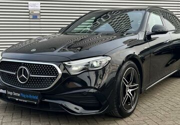 Mercedes-Benz E 300 22.933 km 55.650 &euro; Bremerhaven 27572