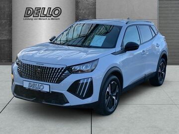 Gebrauchte Peugeot 2008