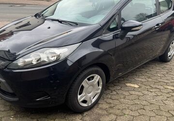 Ford Fiesta 185.000 km 2.290 &euro; Hagen 27628
