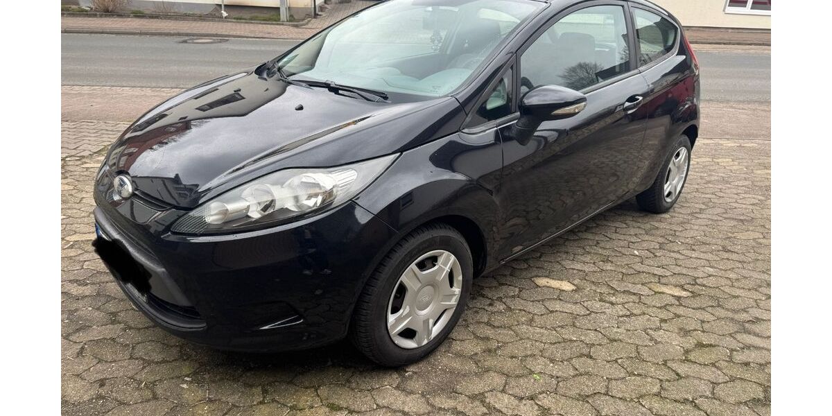 Ford Fiesta 185.000 km 2.290 &euro; Hagen 27628