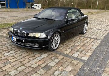 BMW 330 148.000 km 14.000 &euro; Bremerhaven 27574