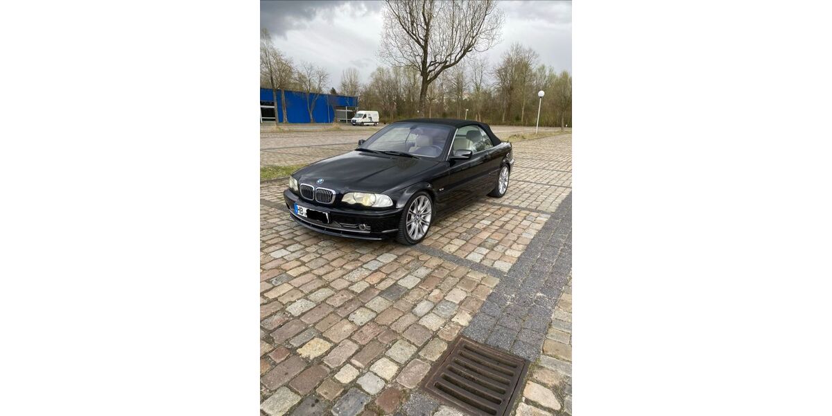 BMW 330 148.000 km 14.000 &euro; Bremerhaven 27574